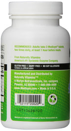 Medizym Medizym Systemic Enzyme Tablets