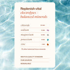 MAYU Concentrated Electrolyte Drops - 1 fl oz - image 3