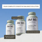 Amy Myers MD Probiotic 100 Billion - 30 Capsules - image 7