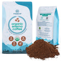 PE Premium Enema Organic Coffee, Fair Trade - 1 Lb