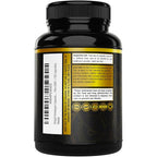 Dorado Nutrition Shilajit Capsules 1000mg - 150 Capsules - image 3