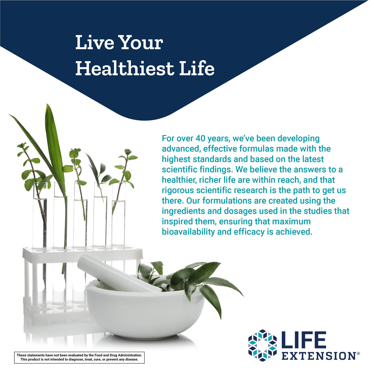 Life Extension EsophaCool Digestive Support - 60 Chewable Tablets - image 5