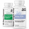 Youth & Tonic Water Pills Weight Loss 2-Pack