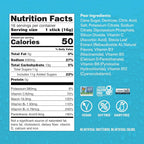 Liquid I.V. Hydration Multiplier Pear Electrolyte Powder - 48 Packets - image 6