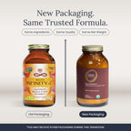 Infinity Greens True Vitamin C Powder - 30 Servings - image 2