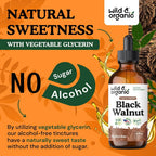 Wild & Organic HERBAL_SUPPLEMENT