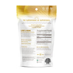 OM Mushroom Superfood Lion's Mane Powder - 100g - image 9