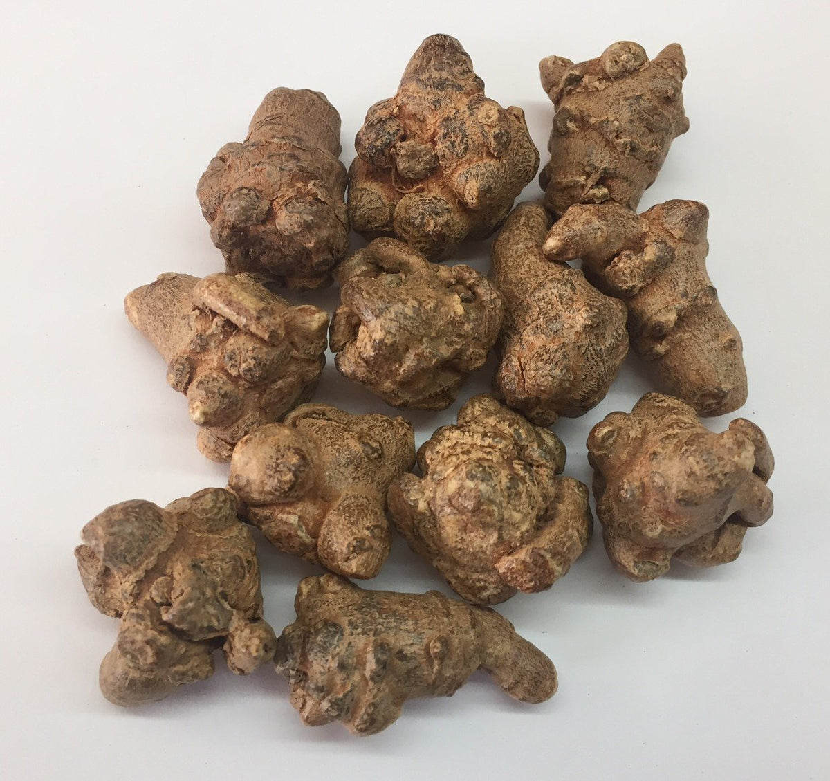 HerbsGreen Panax Notoginseng Tian Qi Root Cardiovascular Support - 4oz