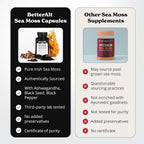 Better Alt 8800mg Shilajit