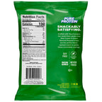 Pure Protein Pop Crisps