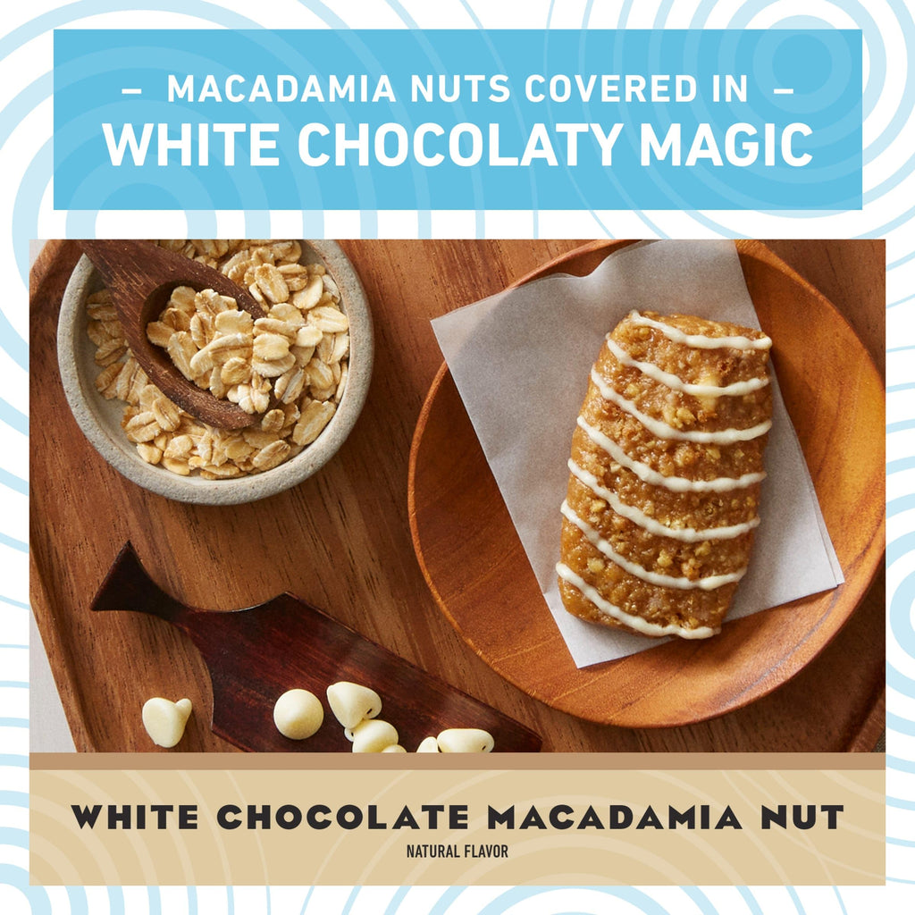 CLIF BAR Minis Snack-Size Energy Bars, Chocolate Chip