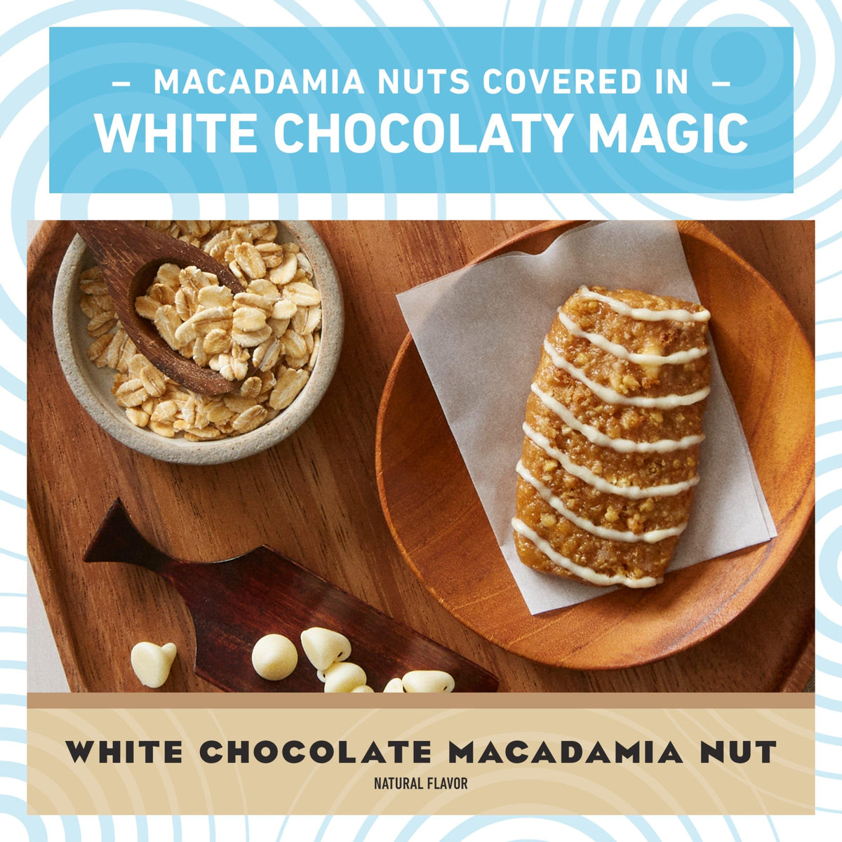 CLIF BAR Minis Snack-Size Energy Bars, Chocolate Chip