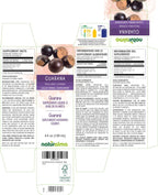 Naturalma Guarana Seed Alcohol-Free Tincture - 4 fl oz - image 2
