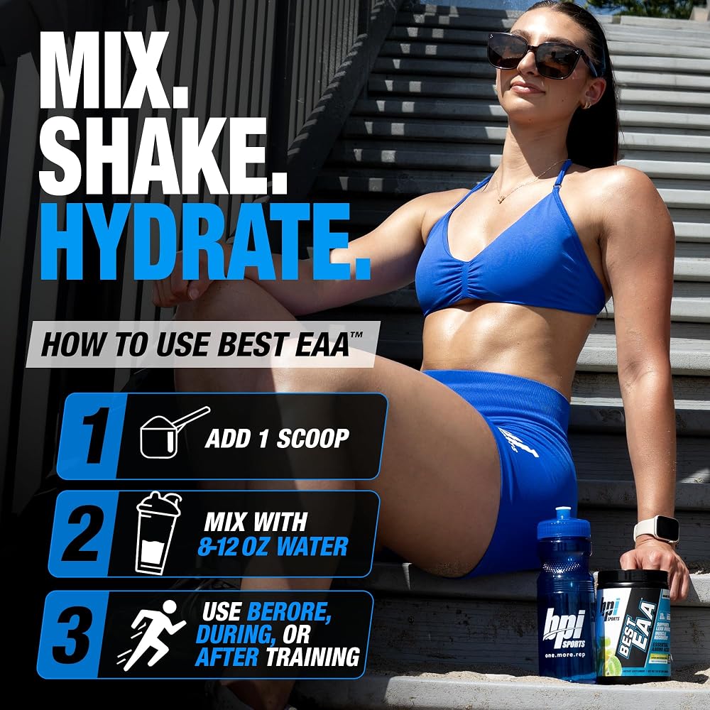 BPI Sports See Packaging