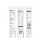 Swiss Imports Effervescent Variety Pack with Vitamin C 1000mg