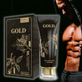 Irvy Med3000 Gold Natural Strength Gel for Energy - 2 Fl Oz