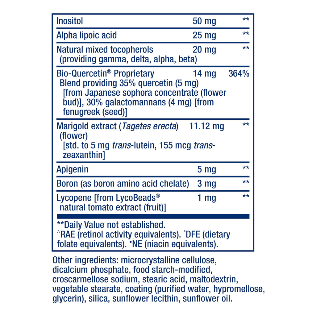Life Extension One-Per-Day Multivitamin - 60 Tablets - image 5