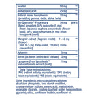 Life Extension One-Per-Day Multivitamin - 60 Tablets - image 5
