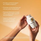 THORNE Prenatal DHA Omega-3 Fish Oil - 60 Softgels - image 3