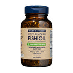 Wiley's Finest Wild Alaskan Easy Swallow Minis Omega-3 - 180 Softgels