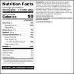 Quest Nutrition Frosted Protein Cookies Chocolate Cake - 8 Cookies - image 2