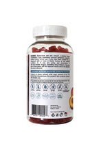 Lutrovita Vitamin D3 Mix Gummy Peach & Sour Cherry - 180 Count - image 7