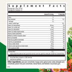 Floradix Kinder Love Children's Multivitamin, Herbal Supplement