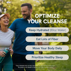 SMNutrition 7 Day Colon Cleanse & Detox - image 6