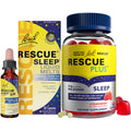 RESCUE Nighttime Sleep Aid Bundle - 3 Pack