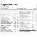 NATURELO Multivitamin for Men One Daily - 240 Vegetarian Capsules - image 3