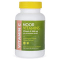 Noor Vitamins Vitamin C 500 MG Chewable Tablets Immune Support - 60 Tablets