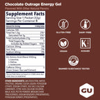 GU Energy Original Gels