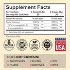 Schiffer Health Colostrum Powder Immune Support - 60 Servings - image 6