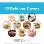 NutraOne ProteinOne Whey Protein Powder