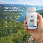 Earth's Splendor Energy Supplements