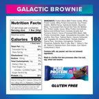 Pure Protein Bars, High Protein, Nutritious Snacks to Support Energy