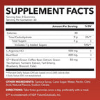 Havasu Nutrition Nitric Oxide Beet Root Gummies with L-Arginine - 90 Count - image 2