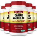NutraRize Circulife Capsules All-Natural Supplement - 300 Capsules