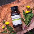 Nature's Sunshine Dandelion Root Extract - 100 Capsules - image 2