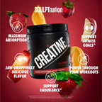 Sculpt Nation by V Shred Creatine - Premium Post