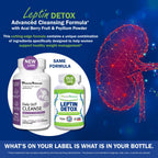 Power By Naturals Daily Gut & Digestive Support - 60 Capsules - image 2