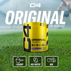 Cellucor C4 Original Pre Workout Powder