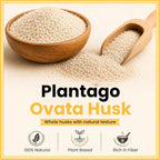 Herb To Body Psyllium Husk Whole Plantago Ovata - 4oz - image 6