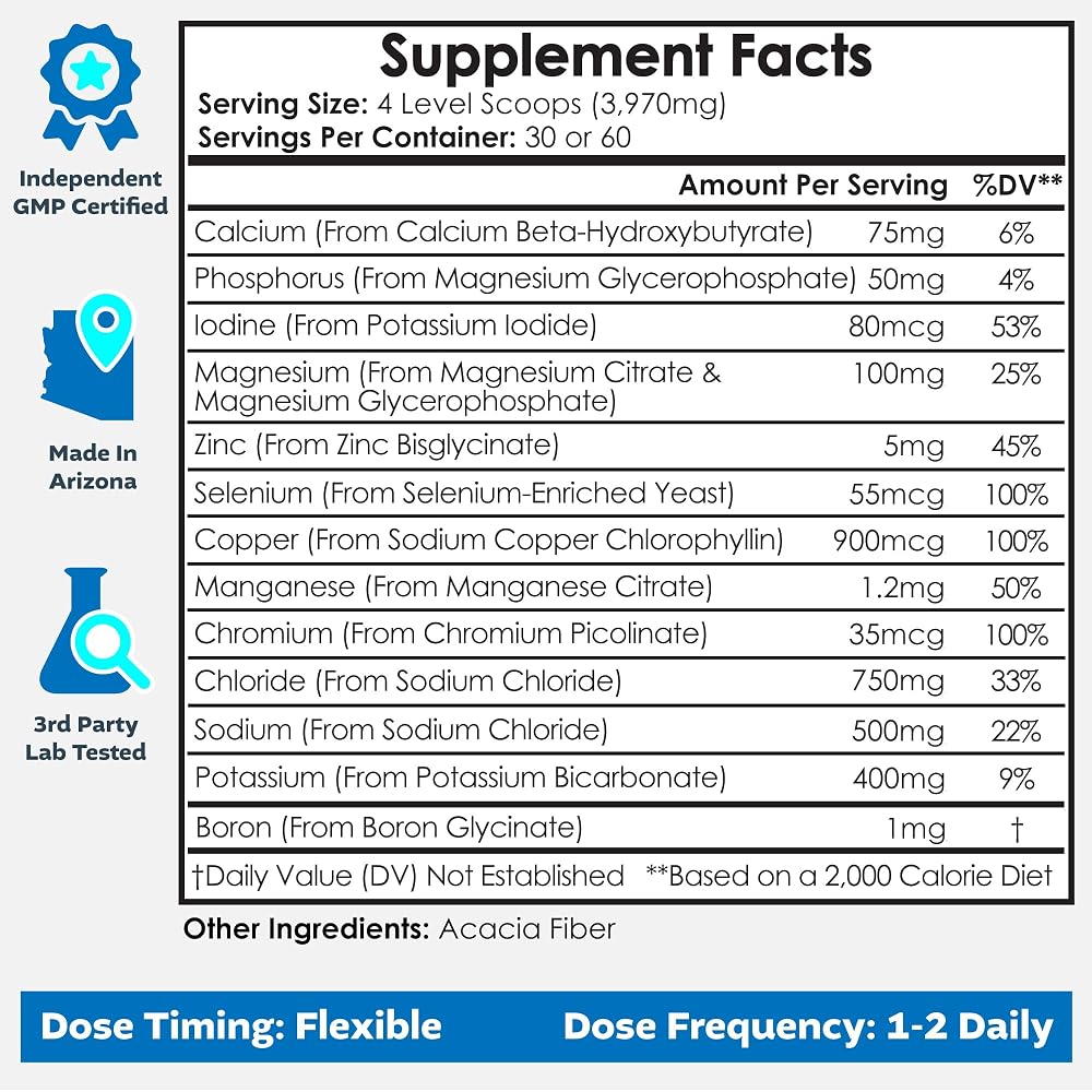 Nootropics Depot InfiniLYTE