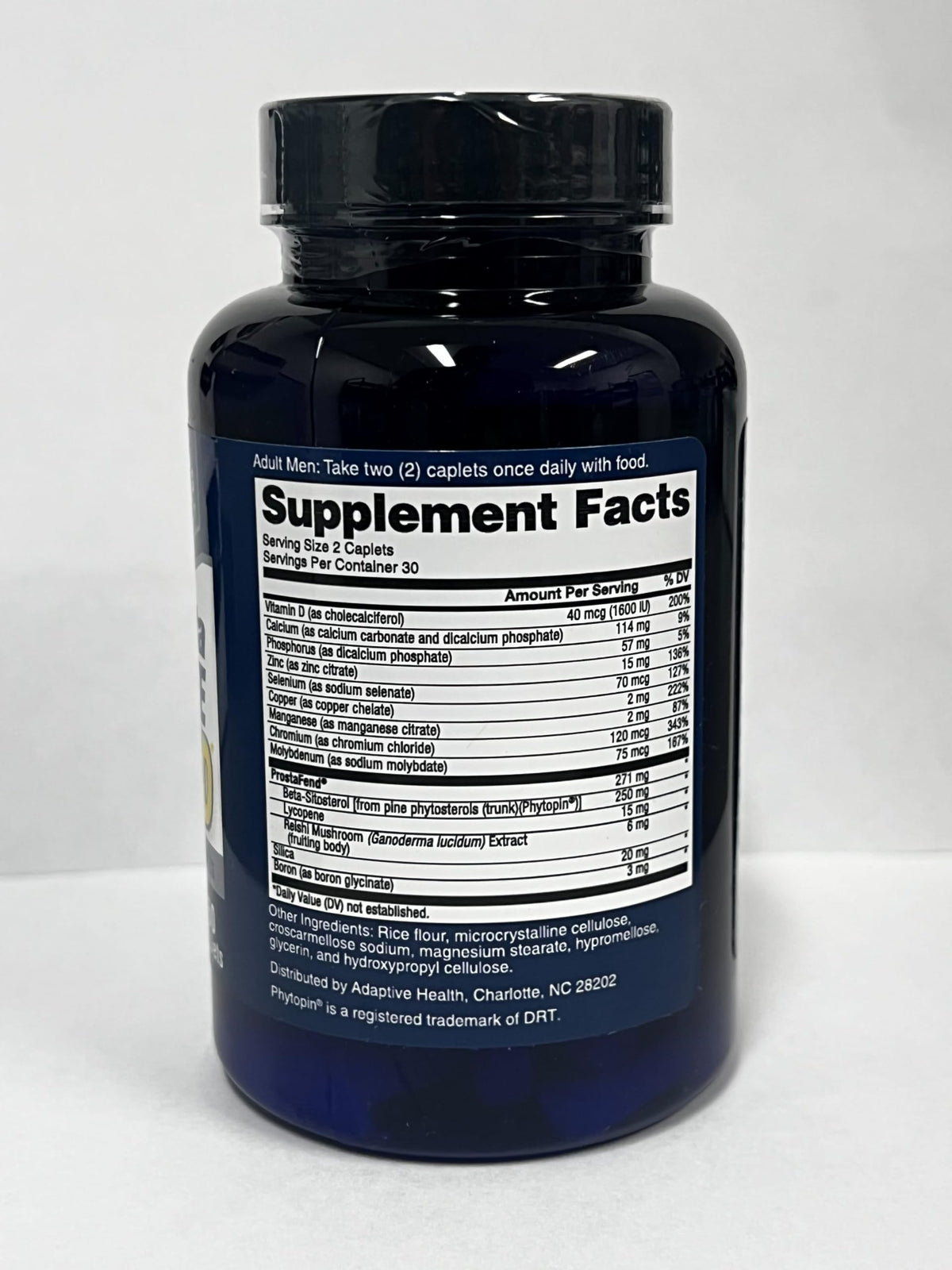 SUPER BETA PROSTATE Advanced - Prostate Health Supplements for Men