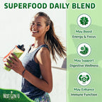NGU Next Gen U Next Gen U - Immune Support - Food Supplement