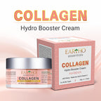 Eartho Essentials Ayurvedic Collagen Hydro Booster Cream - 50g - image 5