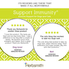 Herbsmith Immune Support Powder - 150g - image 5