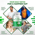 NuraFuse Berberine 9-in-1 Complex for Digestive Wellness - 150 Capsules - image 4