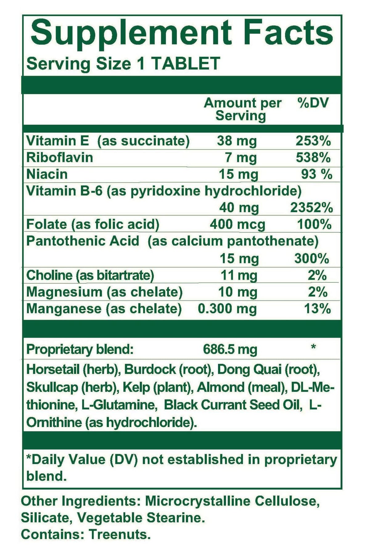 Nutri-West Core Level Thyro Thyroid Support - 60 Tablets - image 3